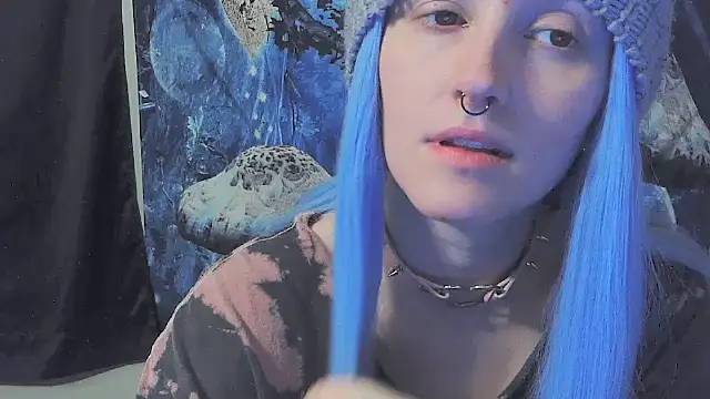  hellostormy  online show from 01/09/26, 11:35