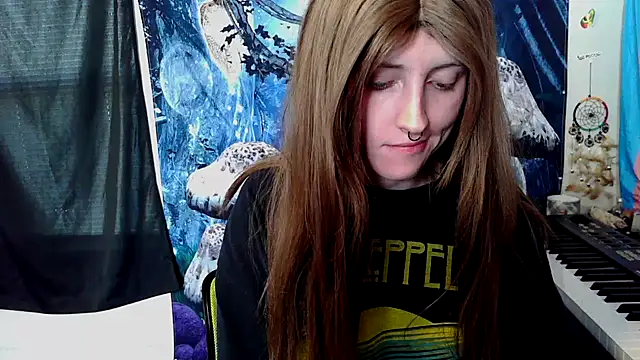  hellostormy  online show from 01/11/26, 06:24