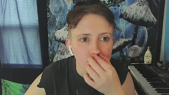  hellostormy  online show from 03/09/26, 05:50