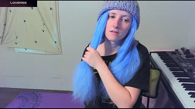  hellostormy  online show from 04/26/26, 12:03