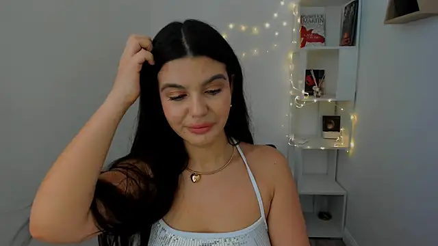 AlluringAriel online show from 02/10/25, 01:35