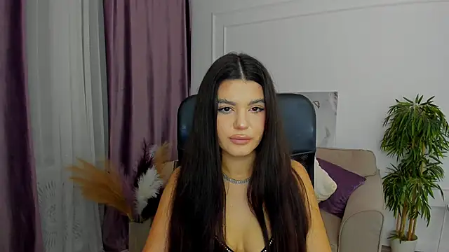 AlluringAriel online show from 02/13/25, 03:39