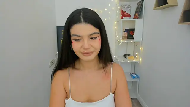 AlluringAriel online show from 02/14/25, 12:36