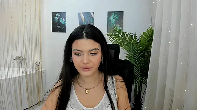 AlluringAriel online show from 02/23/25, 10:31