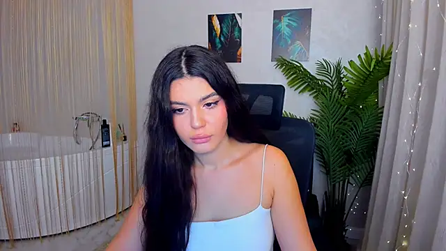 AlluringAriel online show from 03/09/25, 07:26