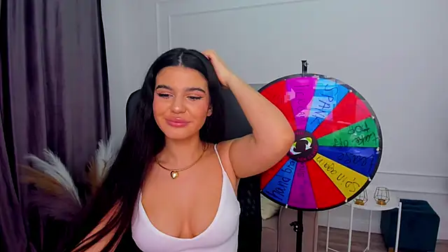 AlluringAriel online show from 03/12/25, 05:13