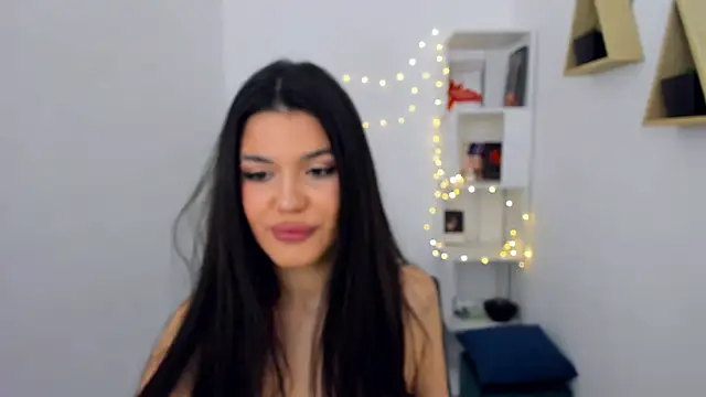 AlluringAriel online show from 03/22/25, 03:42