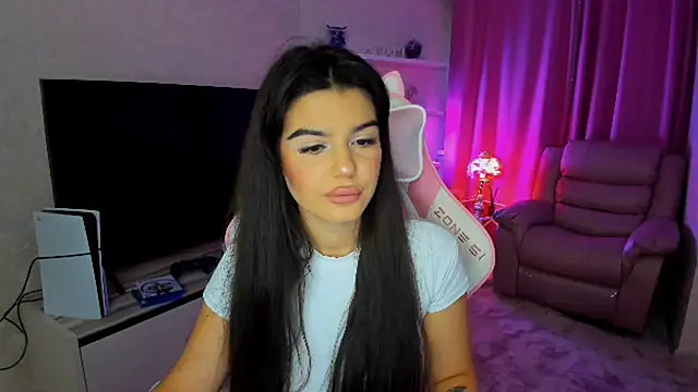 AlluringAriel online show from 09/11/25, 03:17