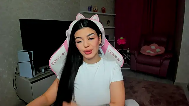 AlluringAriel online show from 01/17/26, 07:39