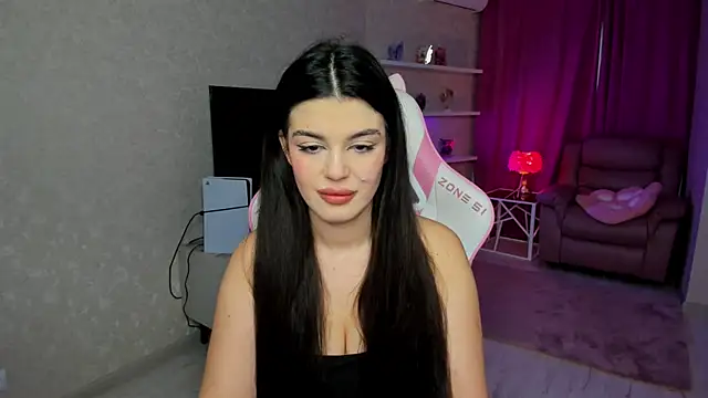 AlluringAriel online show from 04/02/26, 11:19