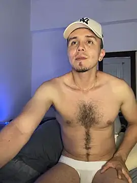 adam-rivera online show from 01/08/25, 12:06