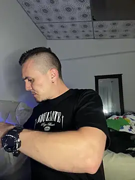 adam-rivera online show from 01/18/25, 12:35