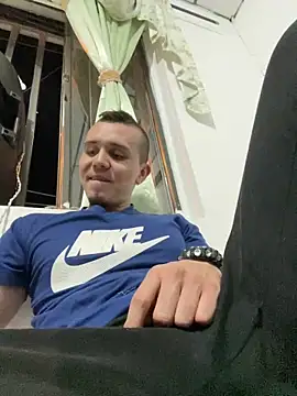 adam-rivera online show from 01/20/25, 02:32