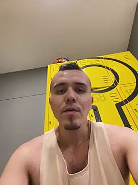 adam-rivera online show from 01/25/25, 07:49