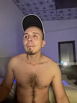 adam-rivera online show from 01/28/25, 11:28