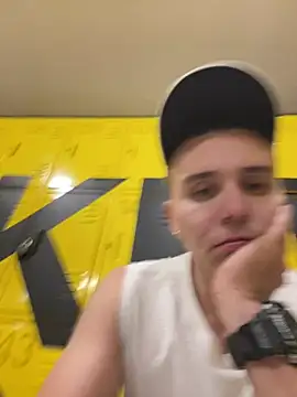 adam-rivera online show from 01/29/25, 07:00