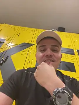 adam-rivera online show from 03/03/25, 08:21