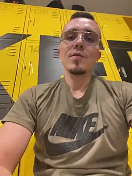 adam-rivera online show from 03/14/25, 09:10