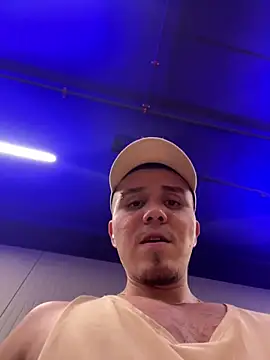 adam-rivera online show from 03/18/25, 07:42