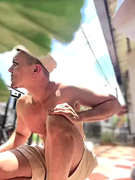 adam-rivera online show from 09/09/25, 04:17