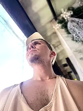 adam-rivera online show from 12/03/25, 05:00