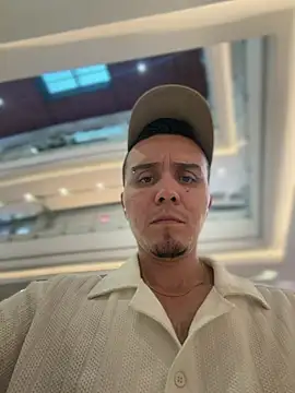 adam-rivera online show from 02/11/26, 10:15