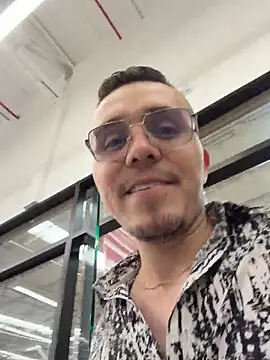 adam-rivera online show from 03/04/26, 08:15