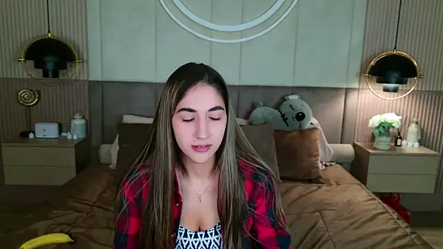 Teresa Stane online show from 01/23/25, 05:35