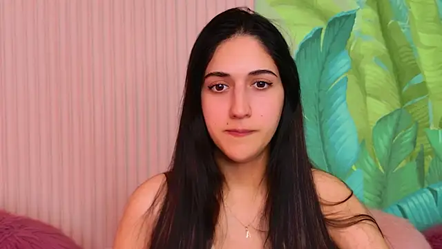 Teresa Stane online show from 12/05/25, 05:38