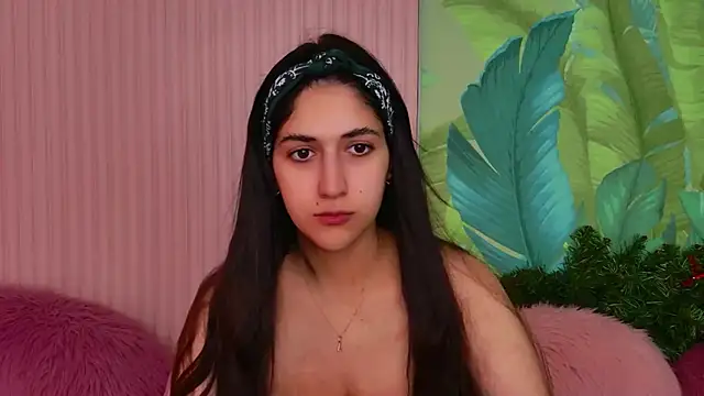 Teresa Stane online show from 01/06/26, 05:11