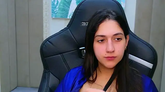 Teresa Stane online show from 02/03/26, 06:40