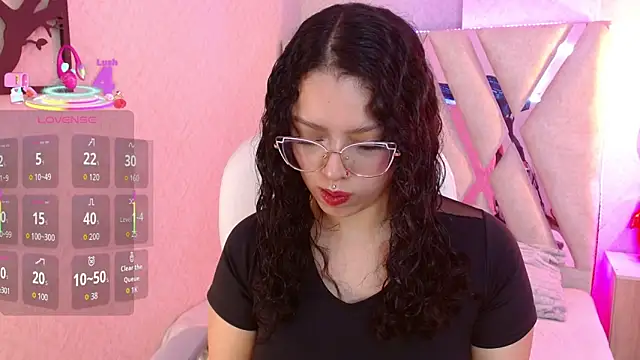 Aurora Brownn online show from 01/14/26, 04:29