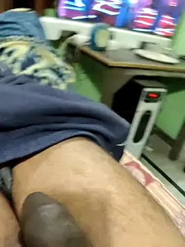 KUKU69XX online show from 12/19/25, 06:26