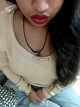 Haniya-143 online show from 12/12/24, 08:14