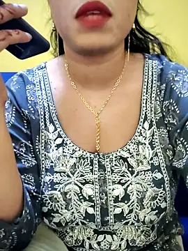 Haniya-143 online show from 09/11/25, 04:18