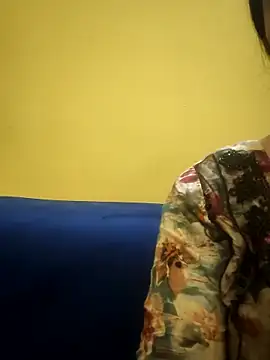 Haniya-143 online show from 09/21/25, 08:54