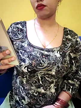 Haniya-143 online show from 10/28/25, 09:50