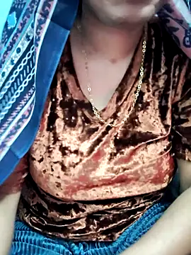 Haniya-143 online show from 01/16/26, 12:20