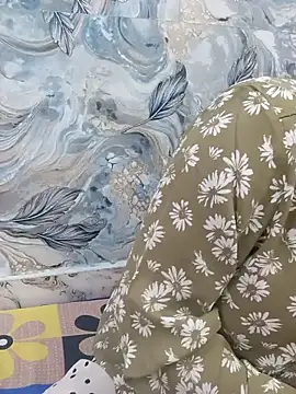 Haniya-143 online show from 02/18/26, 09:22