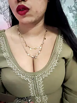 Haniya-143 online show from 04/04/26, 10:51