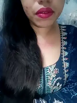 Haniya-143 online show from 04/15/26, 09:48