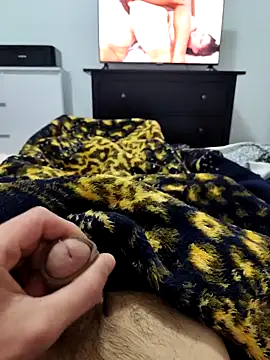 ariel-rick online show from 11/27/25, 04:31