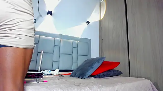 JEFFREY COTTOM online show from 03/11/25, 01:26