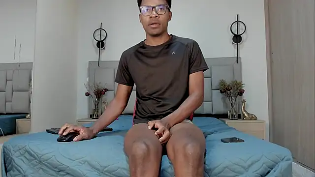 JEFFREY COTTOM online show from 02/27/26, 01:11