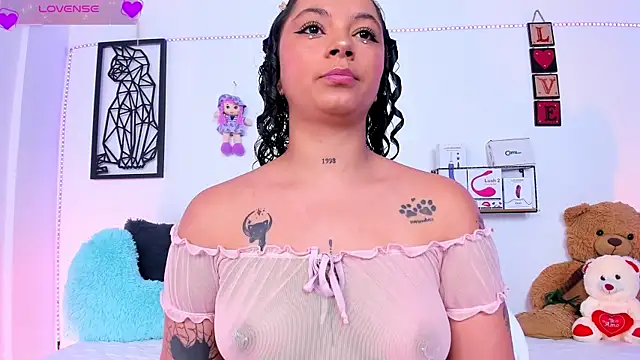 Mari Sweett online show from 02/27/25, 05:58