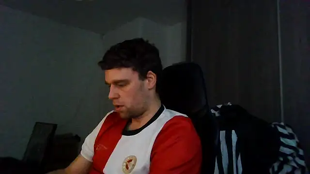 The big viking  online show from 03/08/25, 01:03