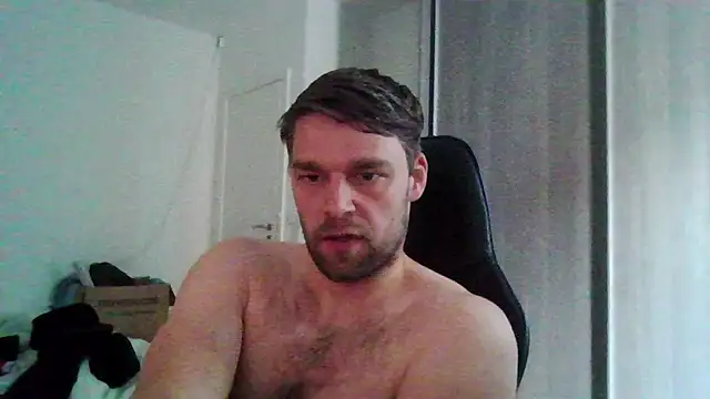 Snapshot of The_big_viking_ chatting on 06/16/26, 12:19 The big viking online show from 06/16/26, 12:19