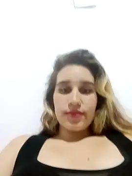 Keidy rojas1 online show from 12/18/24, 06:10