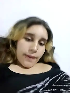 Keidy rojas1 online show from 12/18/24, 09:25