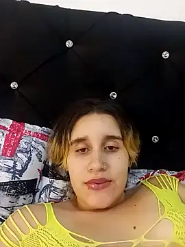 Keidy rojas1 online show from 12/19/24, 07:07